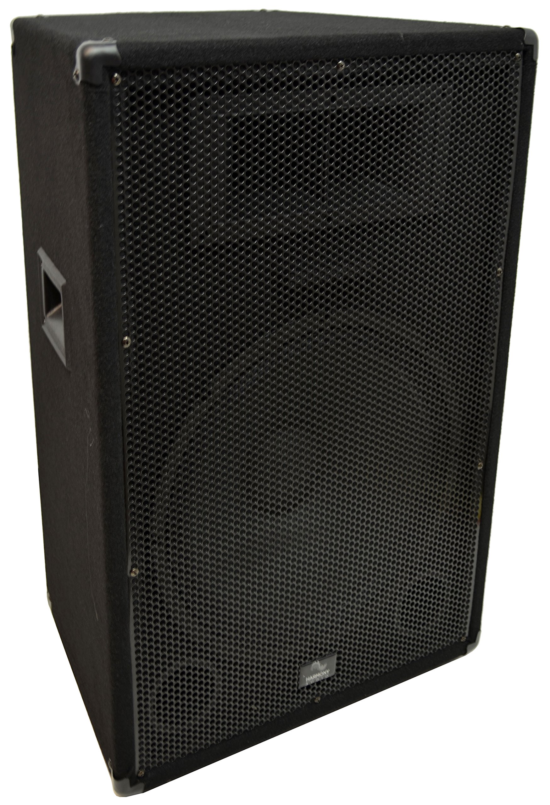 Amazon.com: Harmony Audio HA-V15P Pro DJ Venue Series 15
